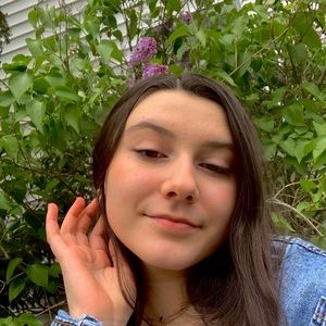 Meet your Posher, Rainier